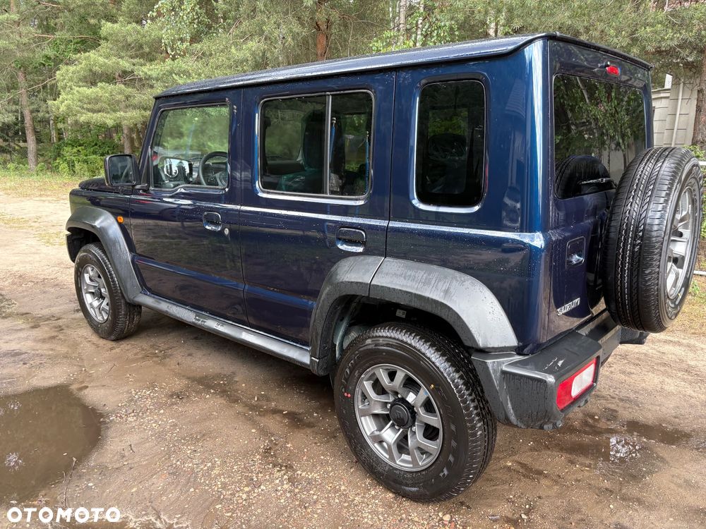 Suzuki Jimny 1.5 Elegance - 2