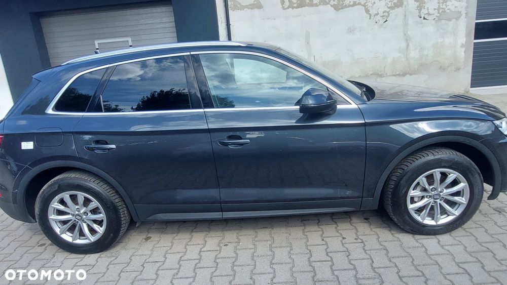 Audi Q5 - 12