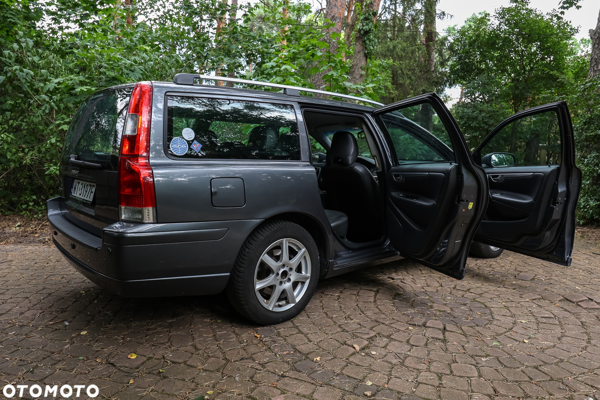 Volvo V70 2.4 Edition Comfort - 13