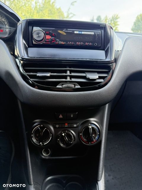 Peugeot 208 1.6 BlueHDi Active - 9