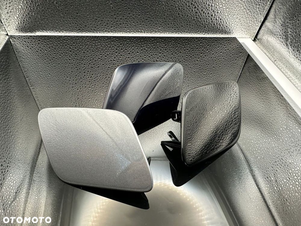 ZAŚLEPKA SPRYSKIWACZA AUDI S6 C5 L / P RÓŻNE KOLORY 4B3955275 / 4B3955276 - 5