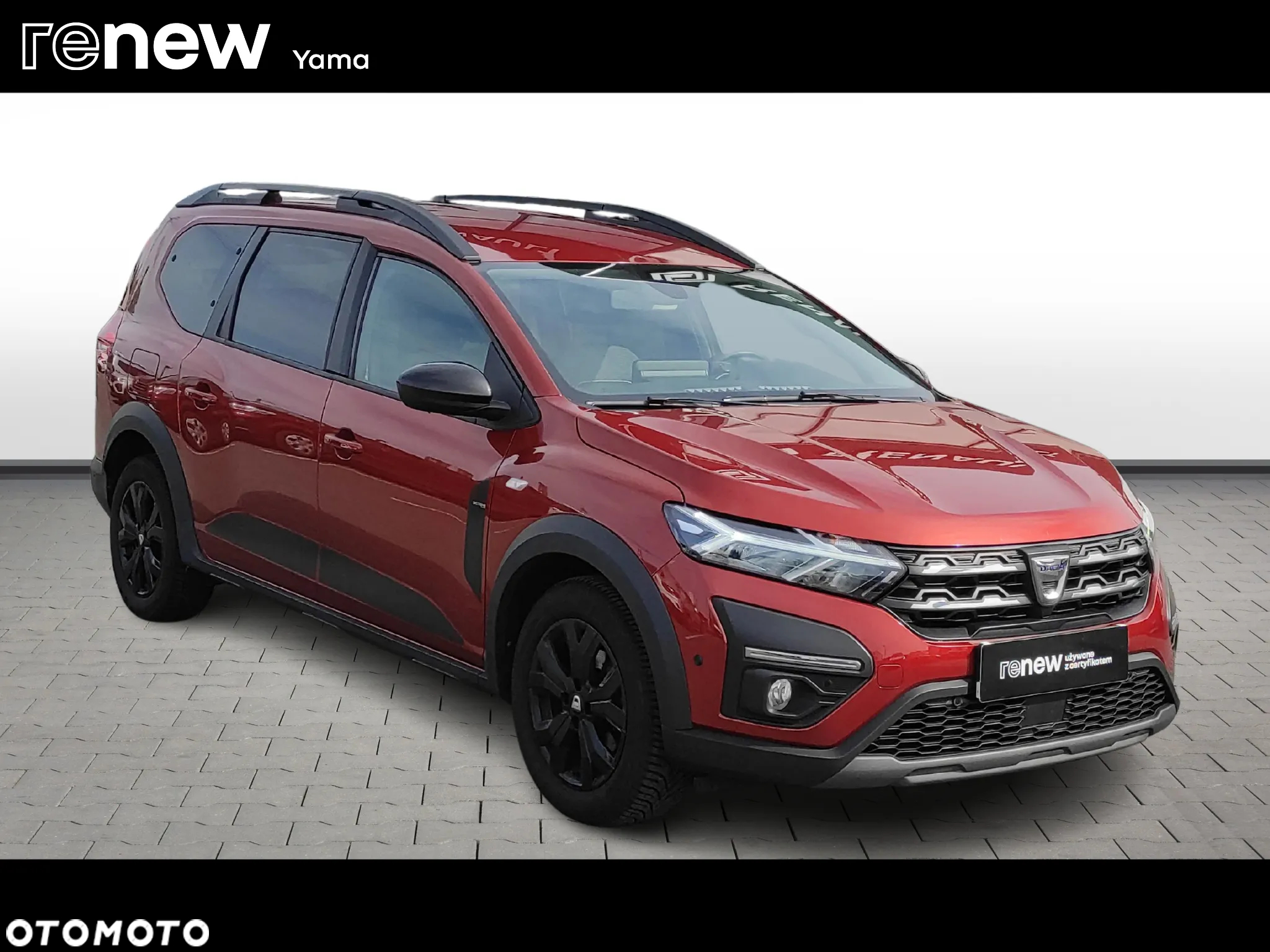 Dacia Jogger - 7