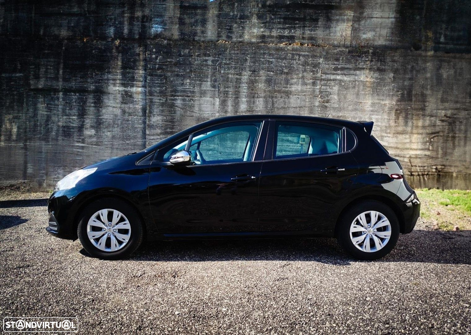 Peugeot 208 1.0 PureTech Access - 2