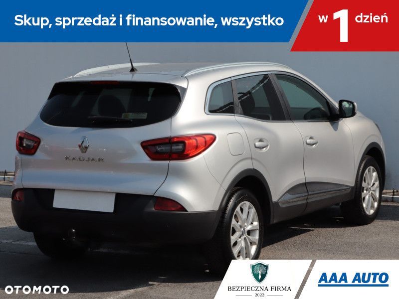 Renault Kadjar - 7