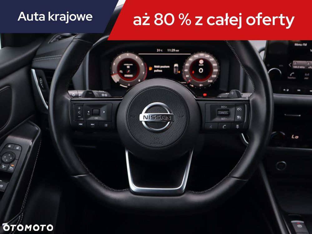 Nissan Qashqai - 18