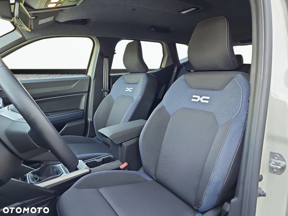 Dacia Duster 1.0 TCe Journey - 13