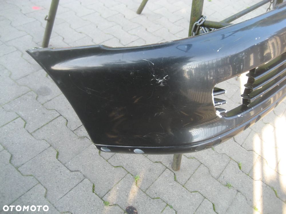 MITSUBISHI LANCER Vi 93-96R ZDERZAK PRZEDNI - 2