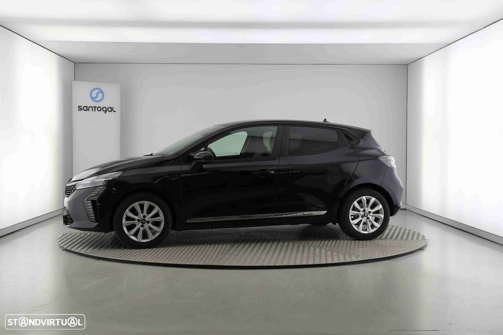 Renault Clio 1.0 TCe Evolution - 6