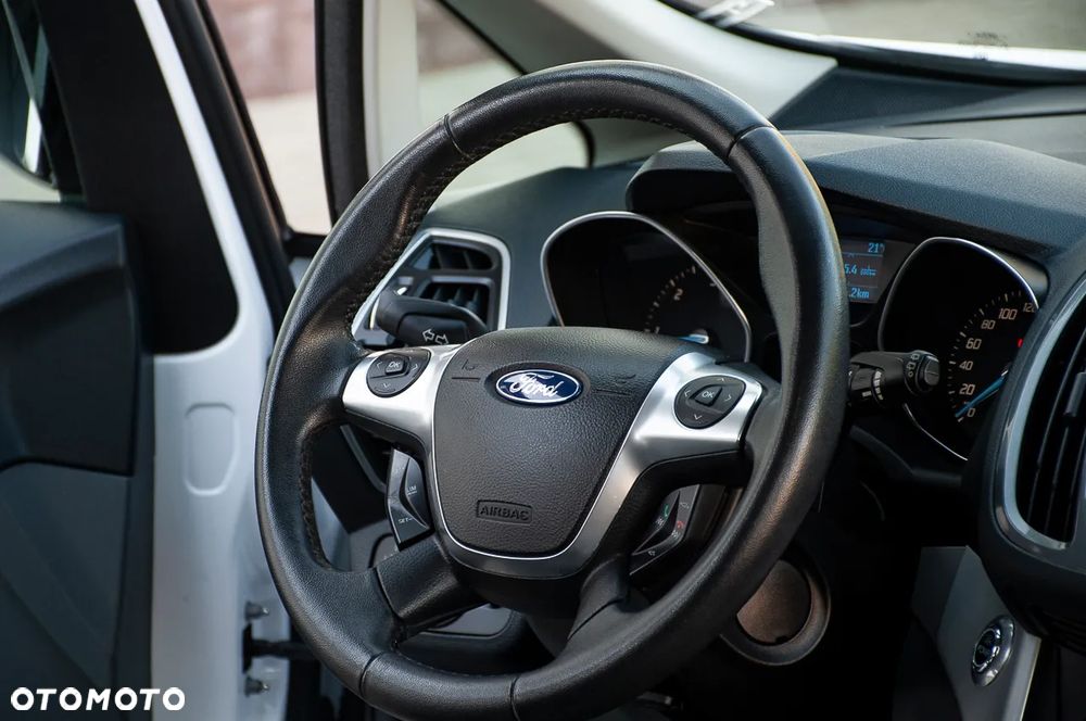 Ford C-MAX - 23