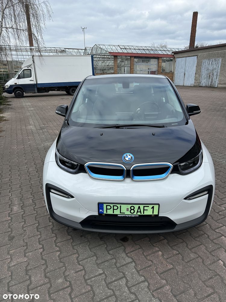 BMW i3 120 Ah - 5
