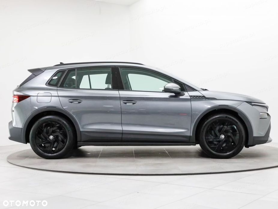 Skoda Elroq - 5