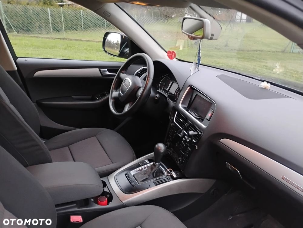 Audi Q5 2.0 TDI Quattro S tronic - 12