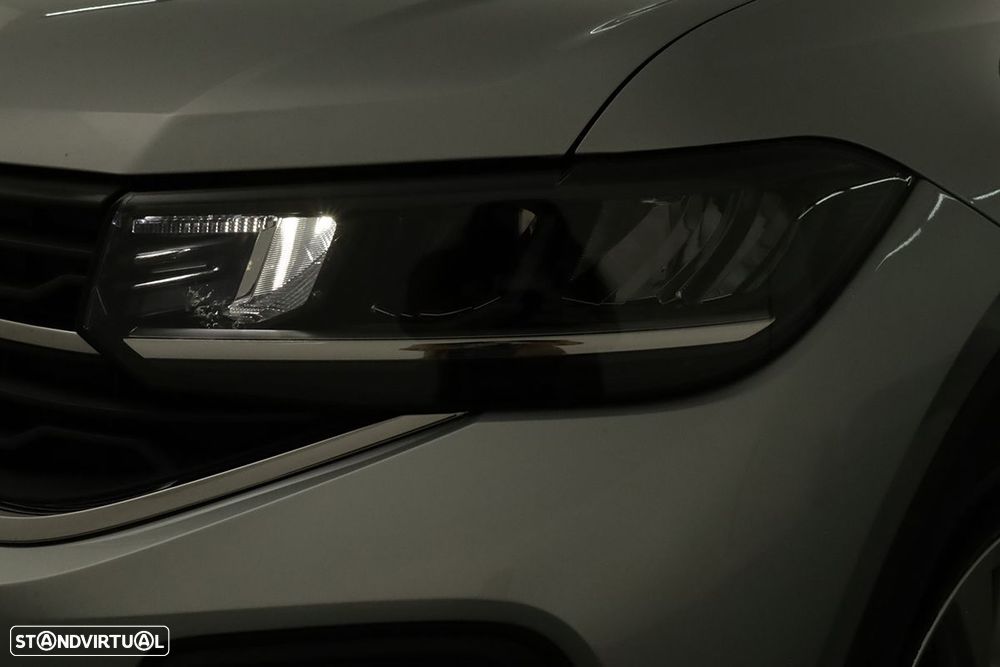 VW T-Cross 1.0 TSI Urban - 6