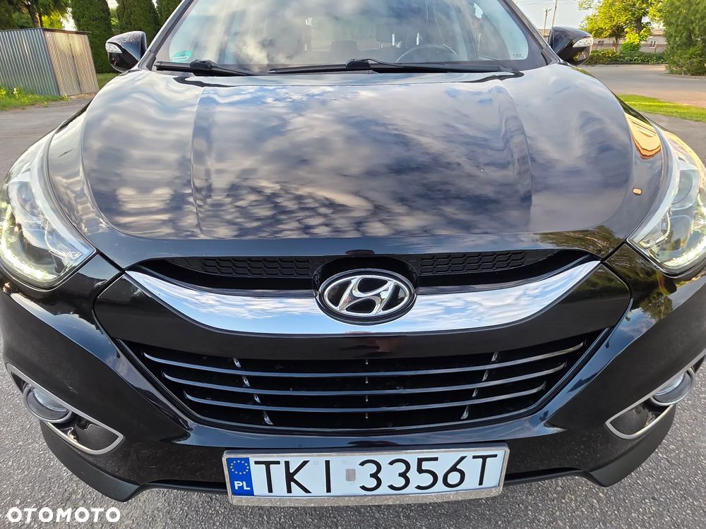 Hyundai ix35 1.6 GDI Premium 2WD - 19