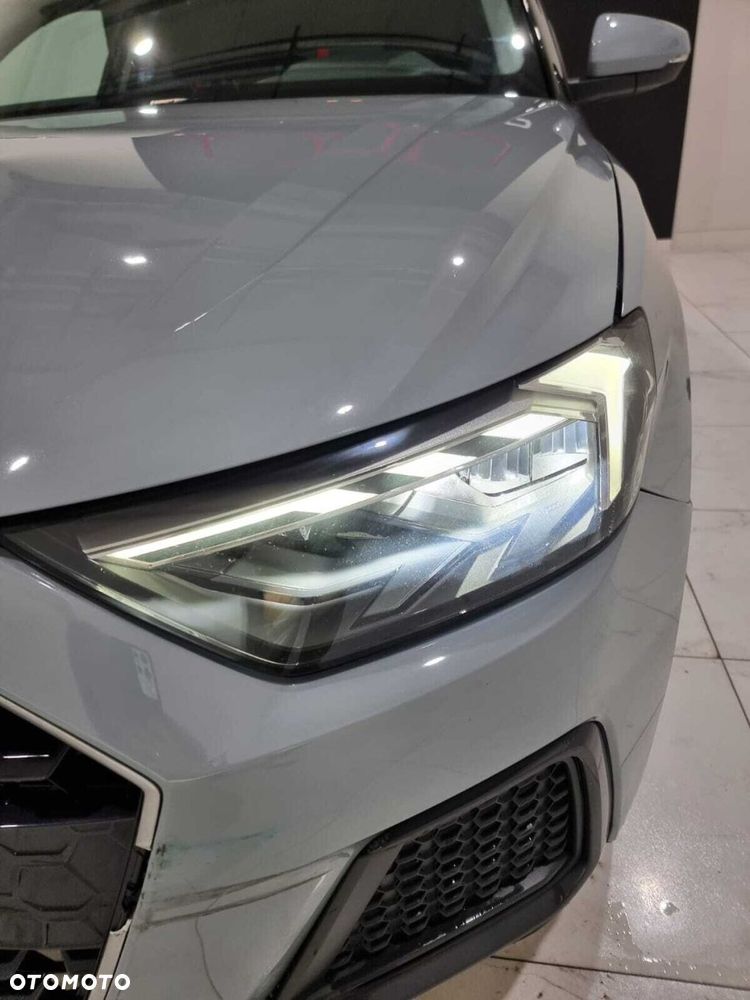 Audi A1 - 19