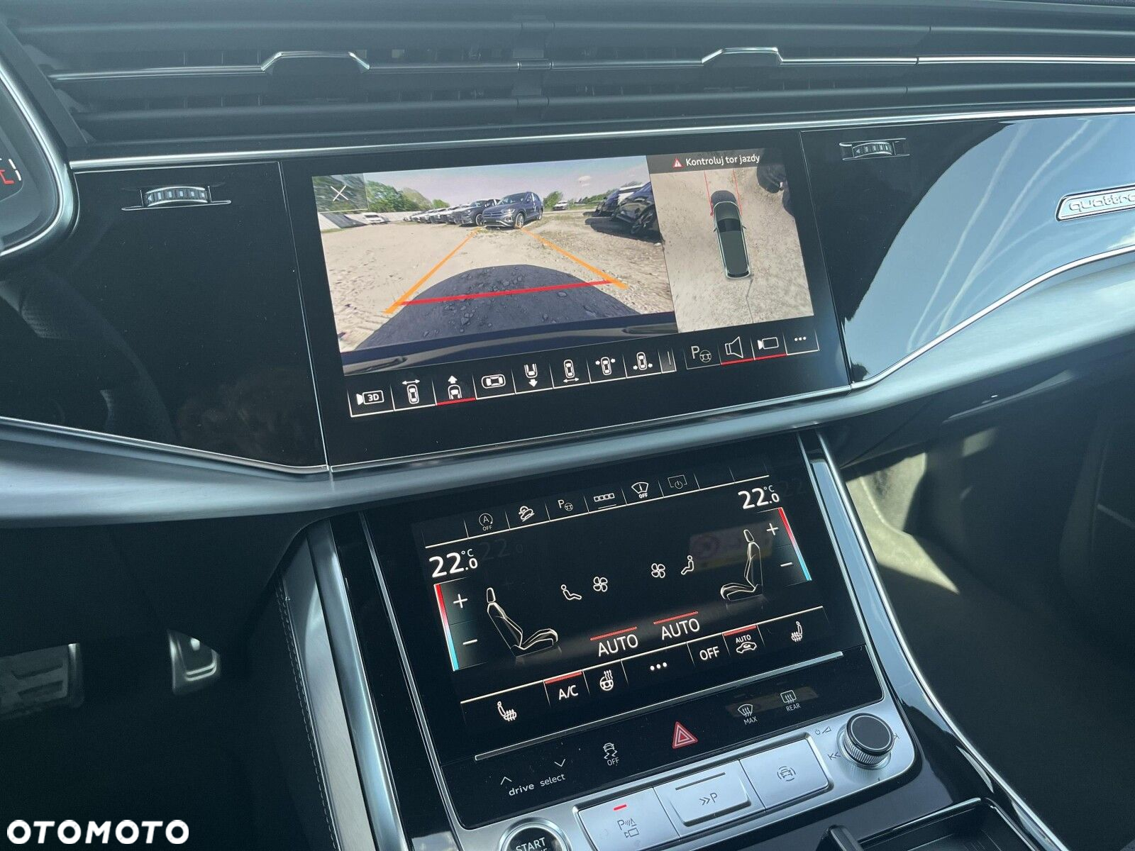 Audi Q7 - 39