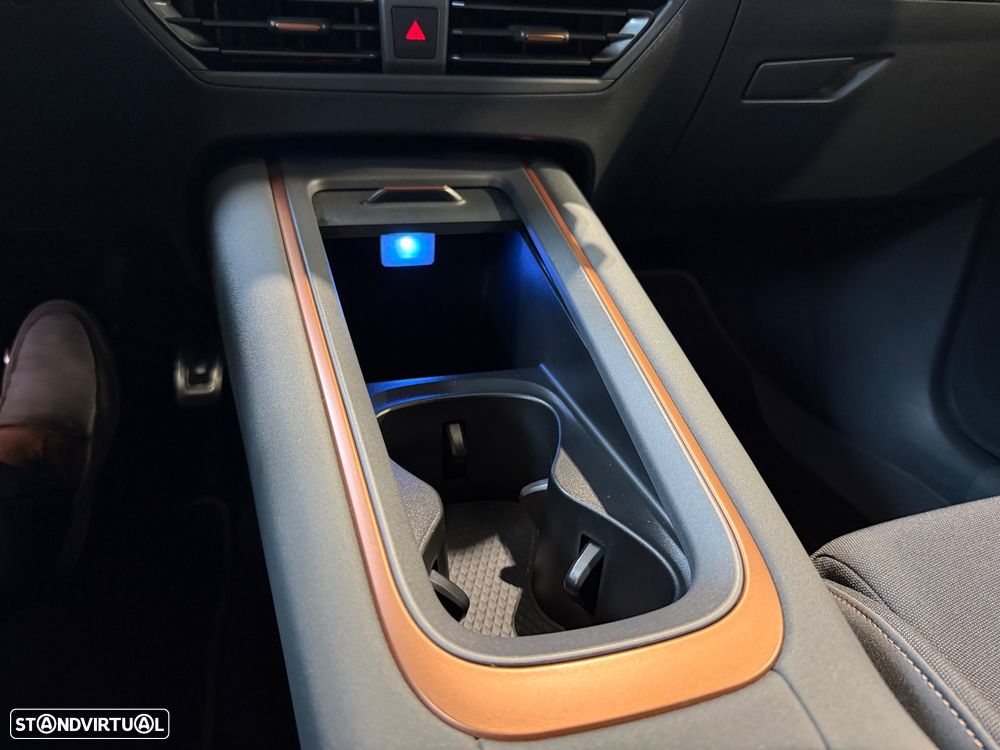 Cupra Born - 23