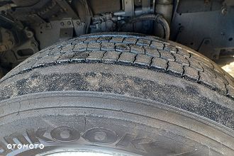 DAF XF 480 FT  (32571) - 15