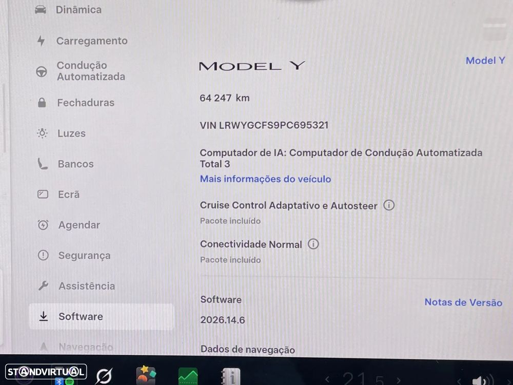 Tesla Model Y RWD - 33