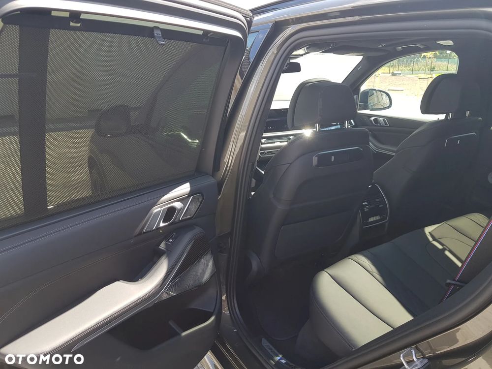 BMW X5 M - 16