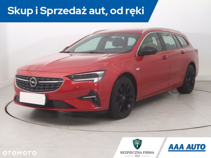 Opel Insignia - 3
