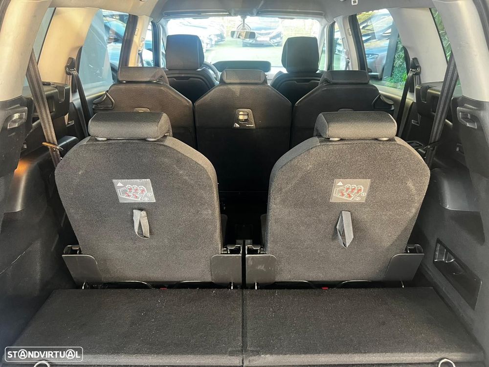 Citroën C4 Grand Picasso 1.6 BlueHDi Shine EAT6 - 50