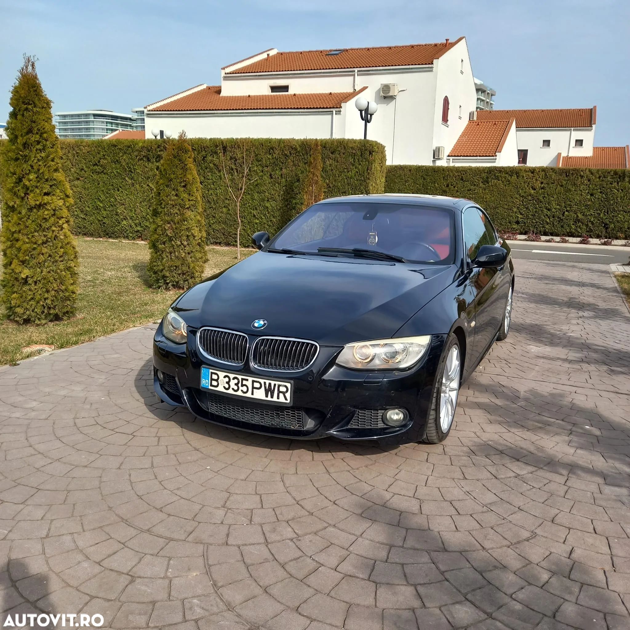 BMW Seria 3 - 1