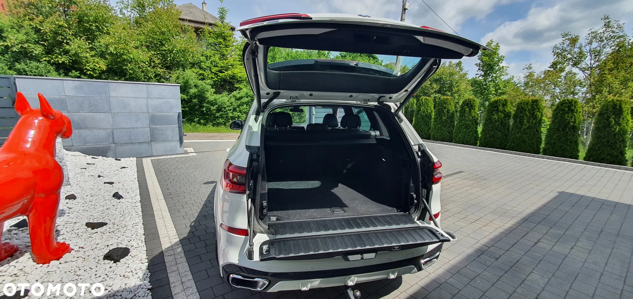 BMW X5 xDrive25d - 37