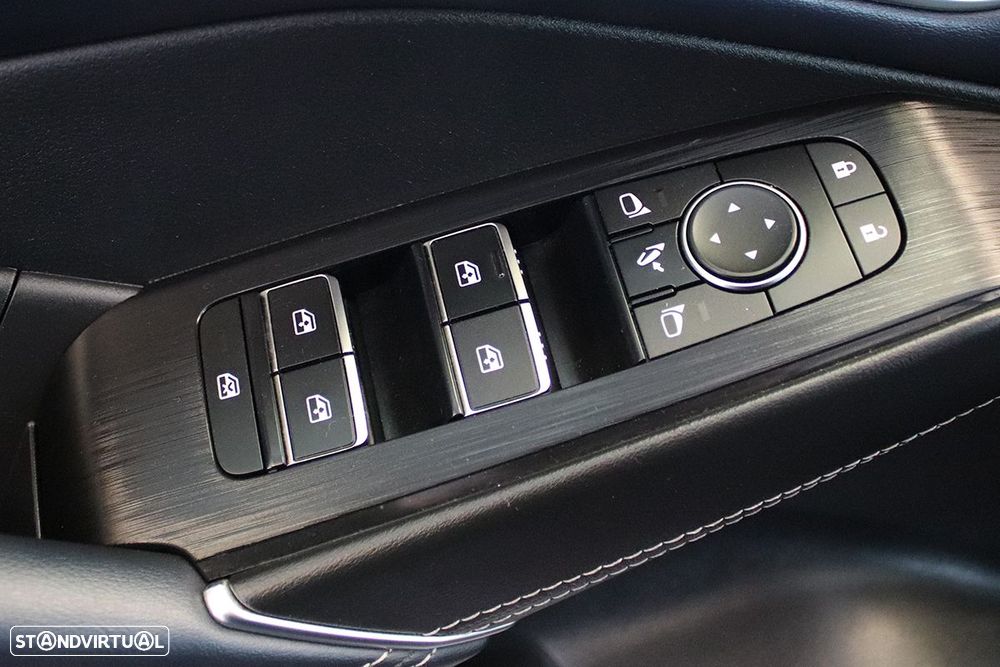 Nissan Qashqai 1.5 e-Power Tekna - 20