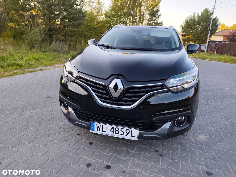 Renault Kadjar - 6