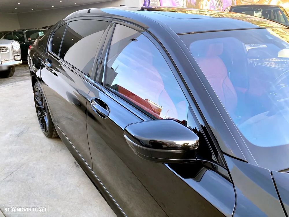 BMW 750 Li xDrive Pack M - 47