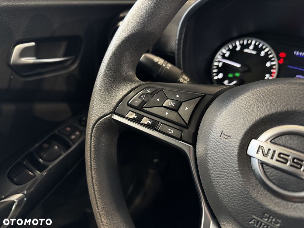 Nissan Juke - 23