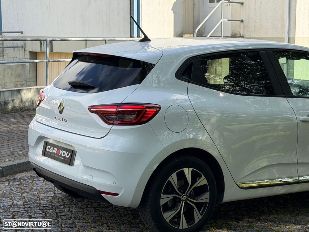 Renault Clio 1.5 Blue dCi Evolution - 5