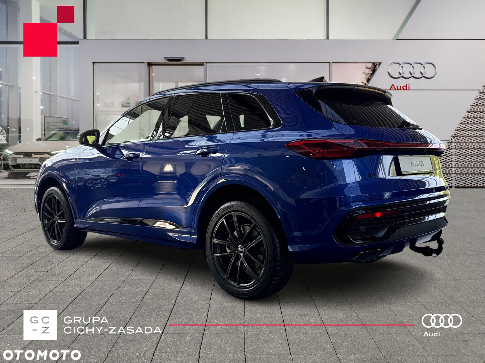 Audi Q5 - 3