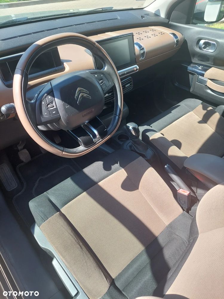 Citroën C4 Cactus - 4