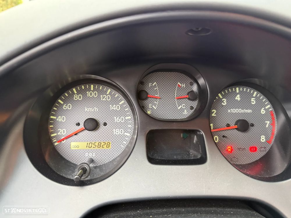 Toyota RAV4 Standard - 7