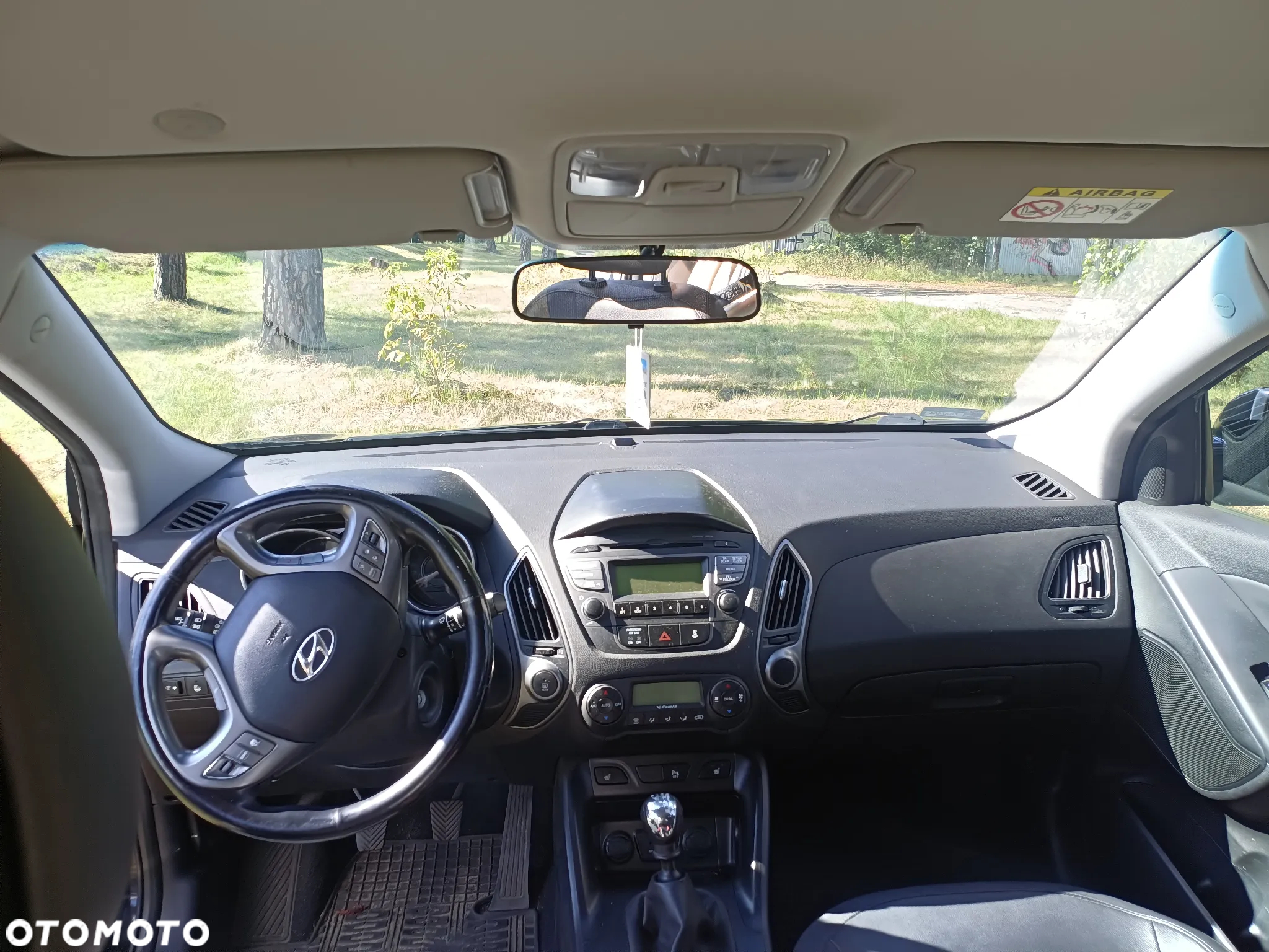 Hyundai ix35 1.6 GDI Comfort 2WD - 3