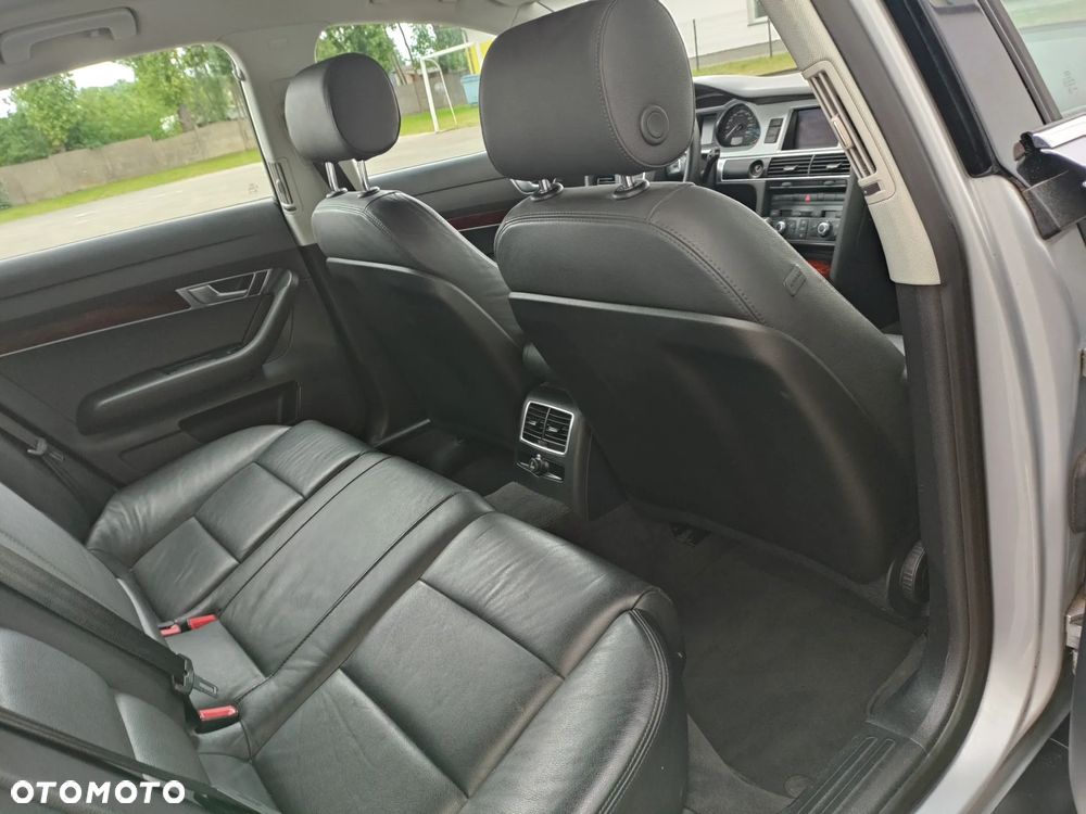 Audi A6 Limousine 2.0 TDI DPF - 19