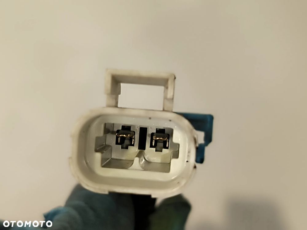 Pompa powietrza wtórnego  Corvette Corvette C5 2001r. - 4