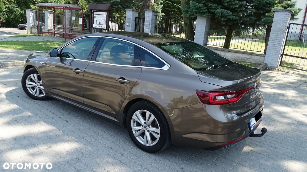 Renault Talisman ENERGY dCi 130 EDC LIMITED - 4