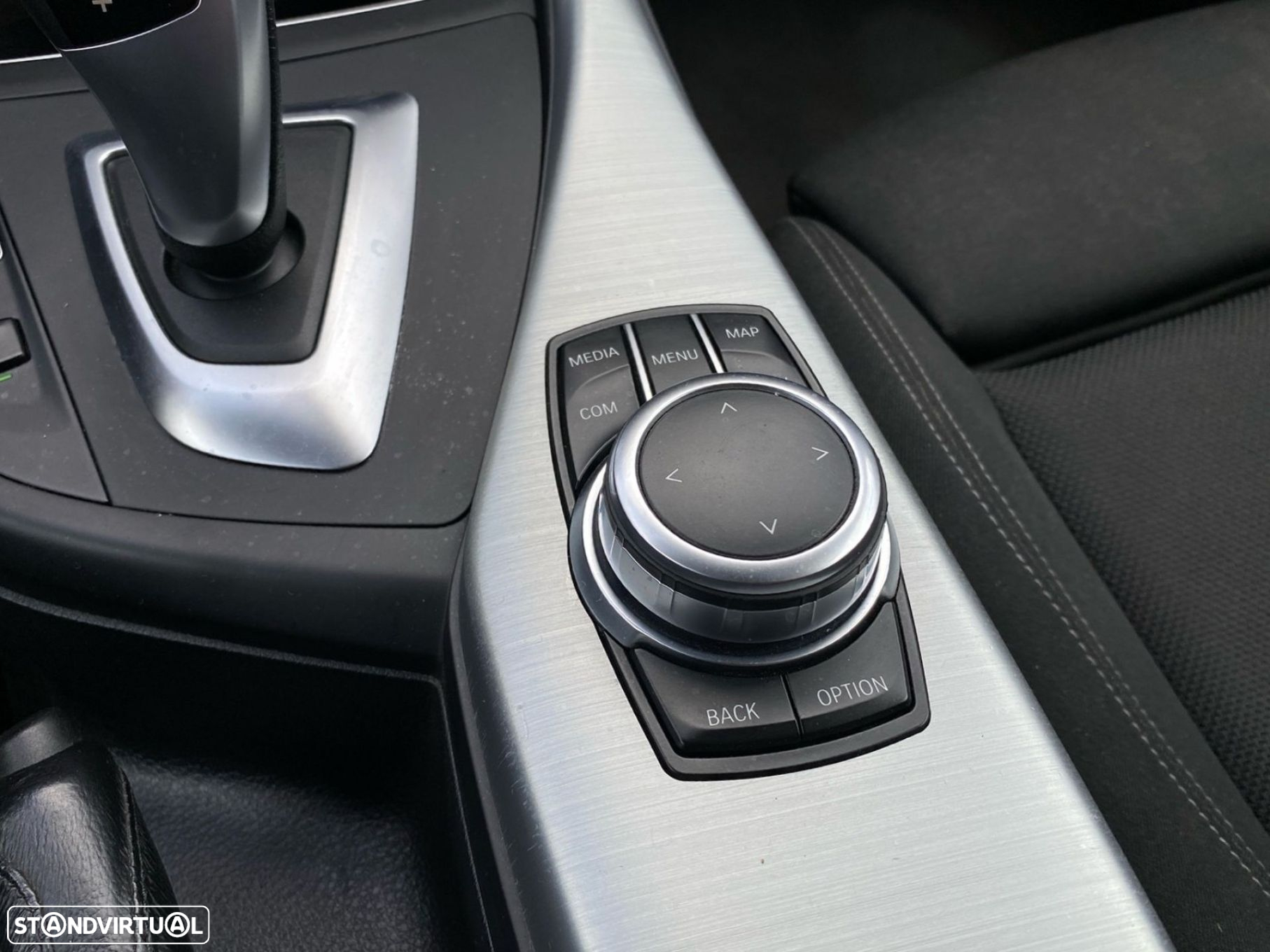 BMW 116 d Line Sport Auto - 14
