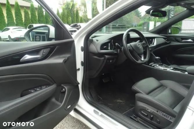 Opel Insignia 1.6 T Ultimate S&S - 7