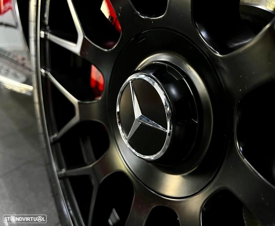 Mercedes-Benz GLC 250 d AMG Line 4-Matic - 28