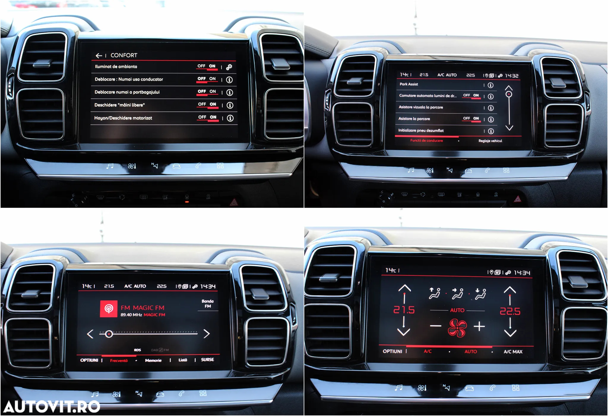 Citroën C5 Aircross BlueHDI 180 S&S EAT8 SHINE - 15