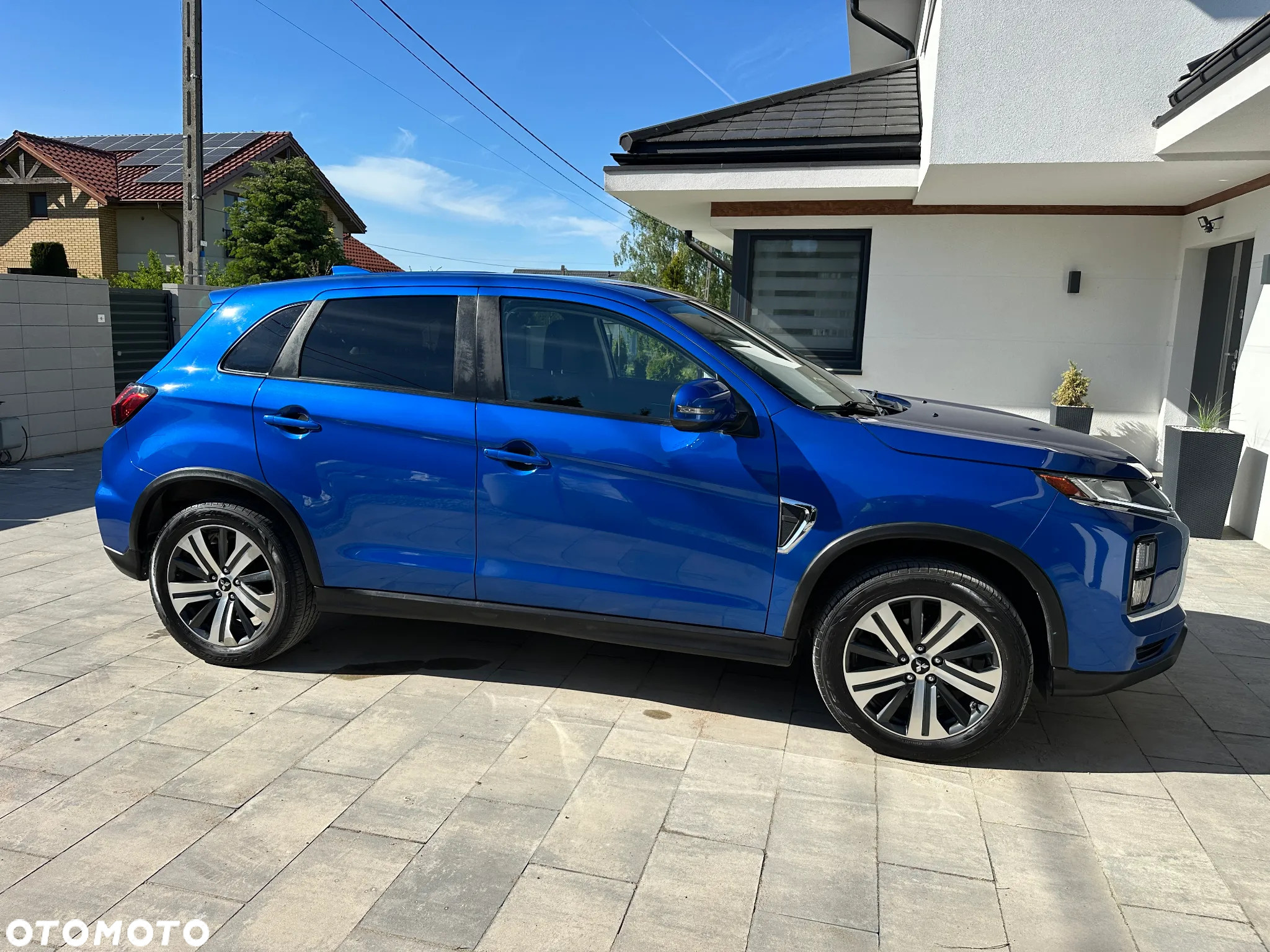 Mitsubishi ASX - 18