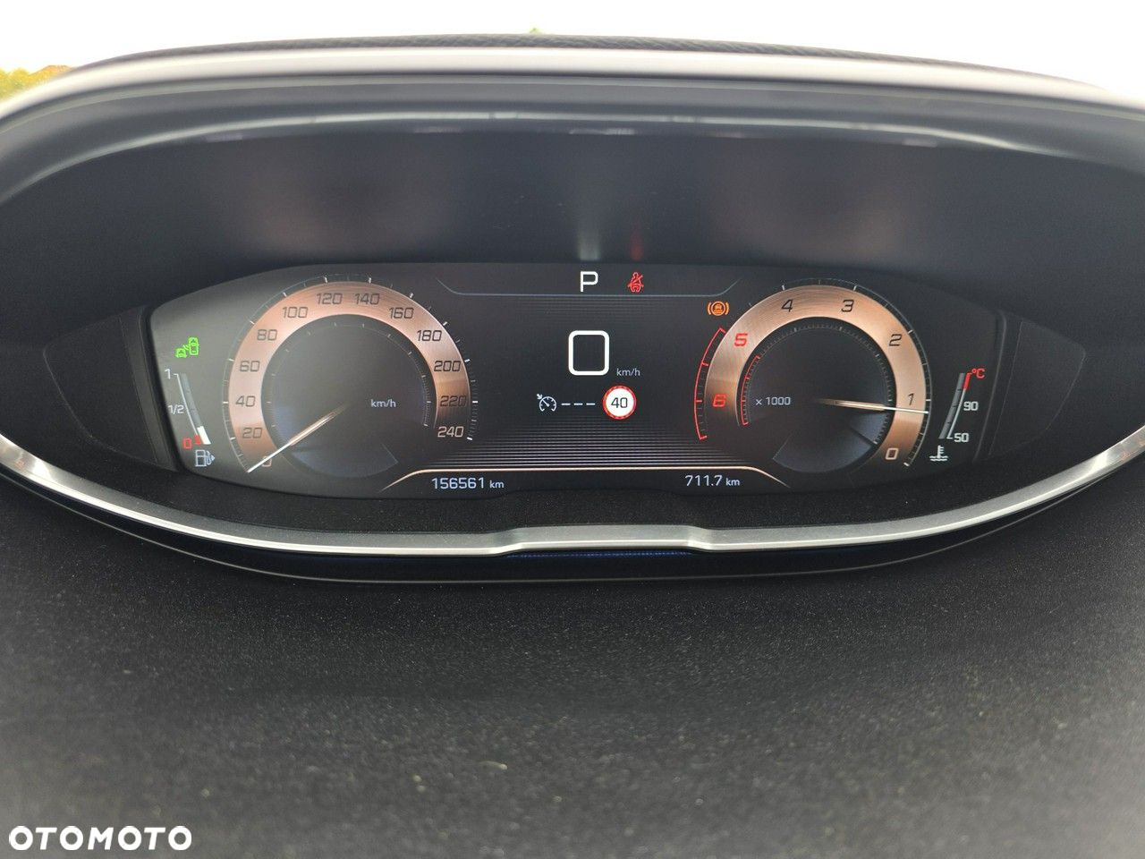 Peugeot 5008 - 23
