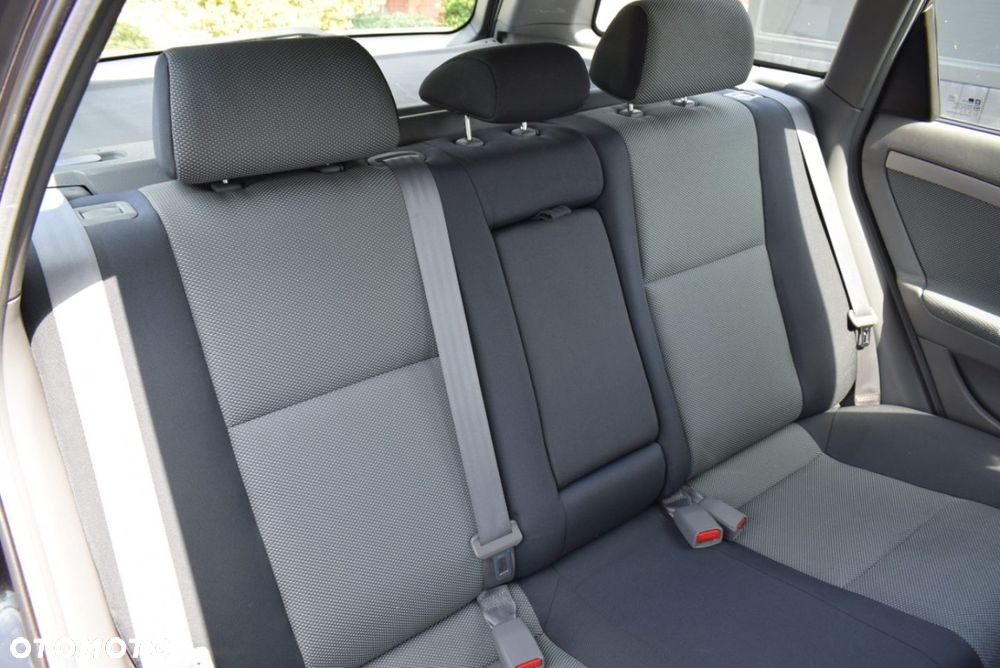 Chevrolet Nubira - 21