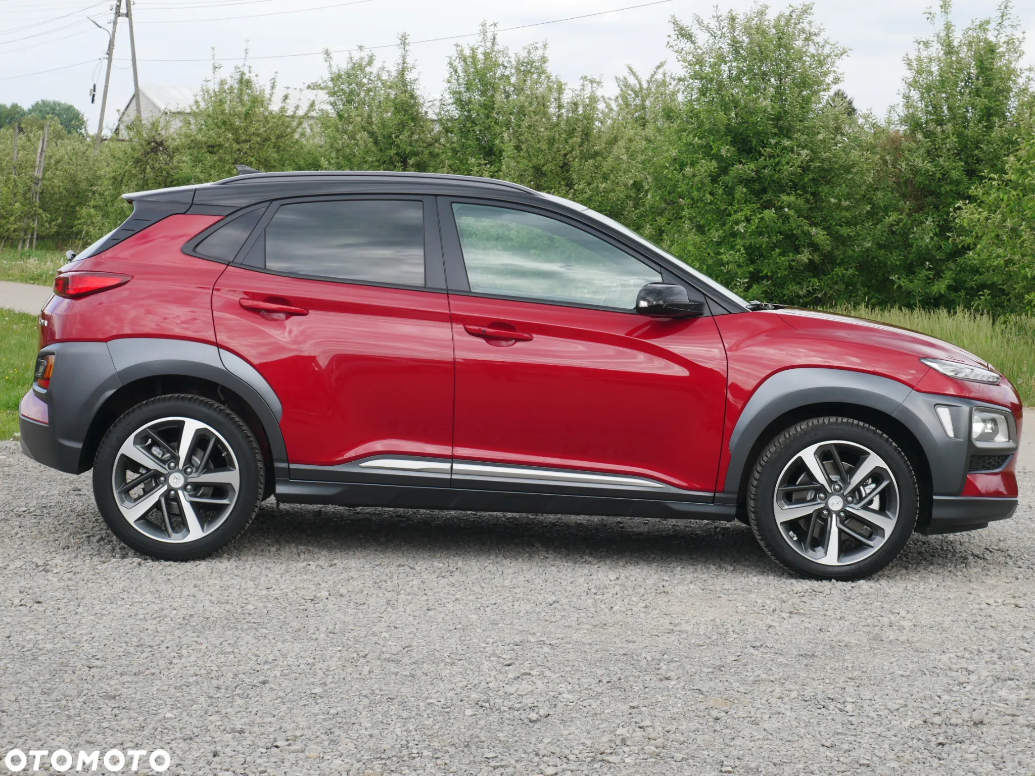 Hyundai Kona 1.6 T-GDI DCT Premium - 5
