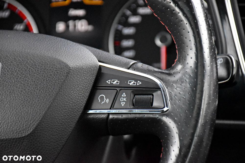 Seat Leon 1.8 TSI Start&Stop FR - 27