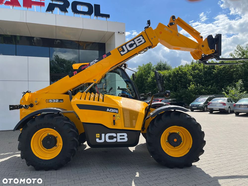 JCB 532-70 Agri - 3